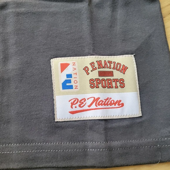 PE Nation Game Day Tee - Picture 6 of 11
